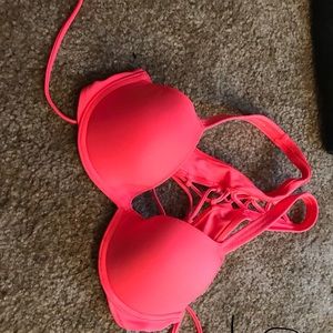 VS PINK bathing suit top 👙